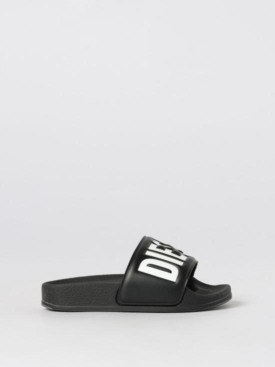 26SS [키즈] 디젤 플립플랍 BC1084KF019 K900 Black