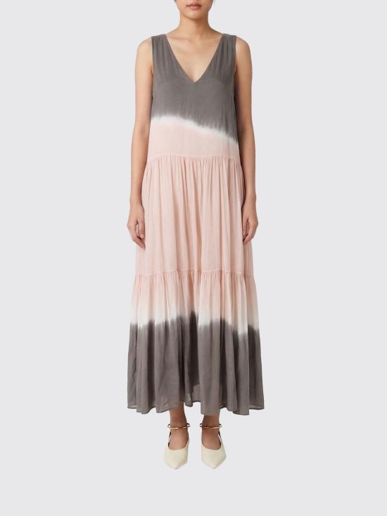 26SS 로베르토 콜리나 롱 원피스 261FXA59133 FANGO Mud