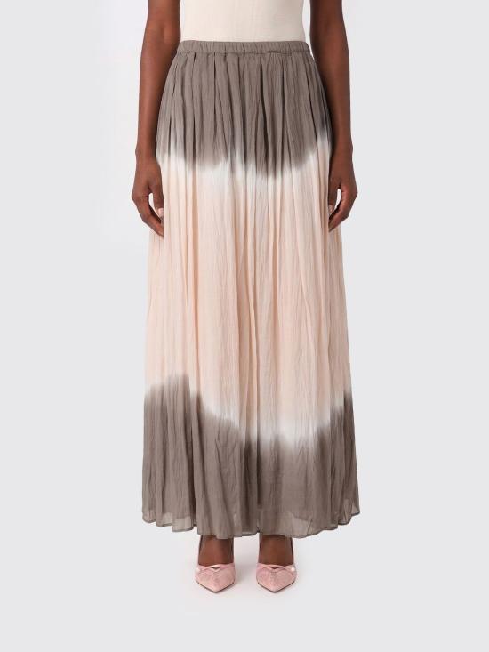 26SS 로베르토 콜리나 롱 스커트 261FXA59067 FANGO Mud