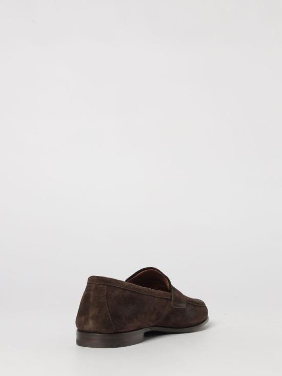 26SS 처치스 로퍼 EDB159F3ZLD F0AEV Ebony - CHURCHS