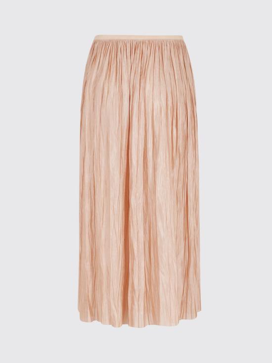 26SS 로베르토 콜리나 롱 스커트 261FXA57067 CARNE Nude - ROBERTO COLLINA