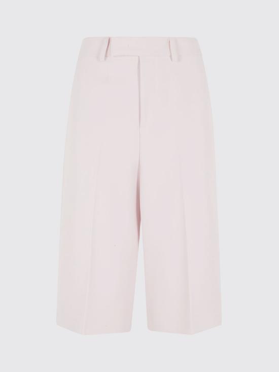 26SS 페데리카 토시 숏팬츠 40856406 04 Pink - FEDERICA TOSI