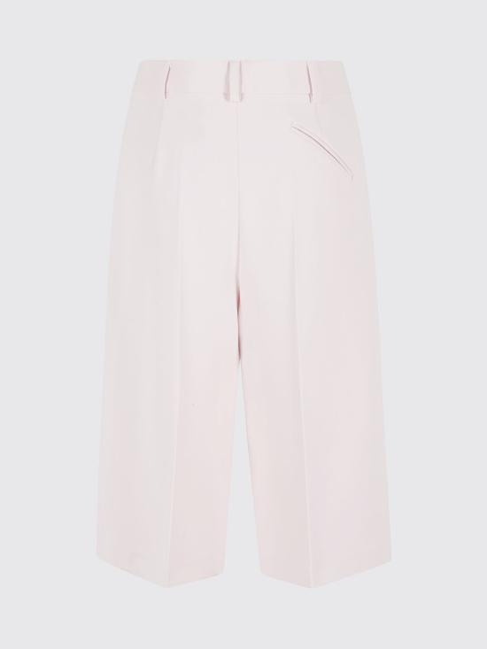 26SS 페데리카 토시 숏팬츠 40856406 04 Pink - FEDERICA TOSI