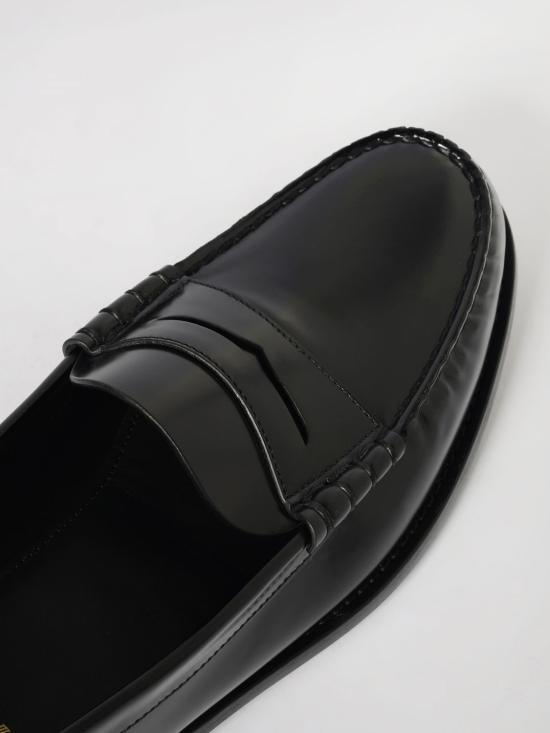 26SS 처치스 로퍼 EDB163F9EM F0AAB Black - CHURCHS