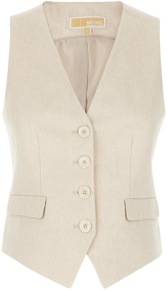 25SS 마이클 코어스 베스트 MS5101CH6R223 NEUTRAAL