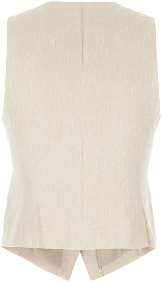 25SS 마이클 코어스 베스트 MS5101CH6R223 NEUTRAAL - MICHAEL KORS