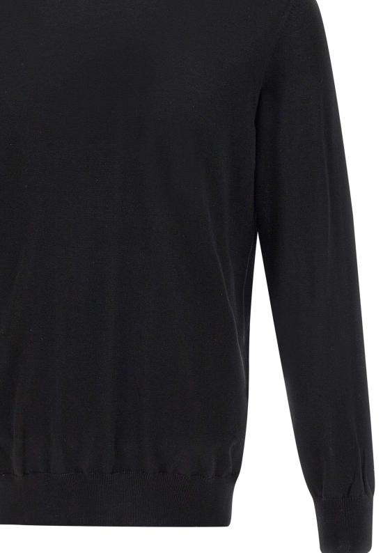 26SS 캉그라 스웨터 801101013 BLACK - KANGRA