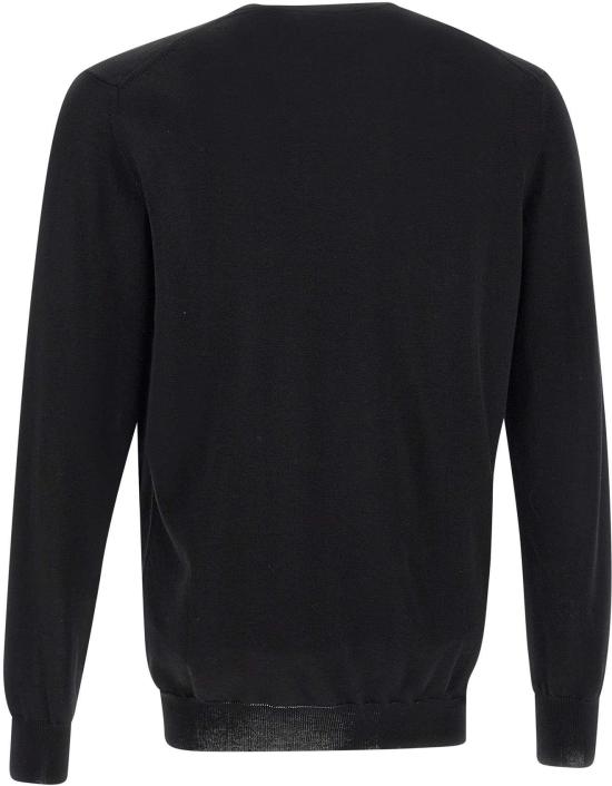 26SS 캉그라 스웨터 801101013 BLACK - KANGRA
