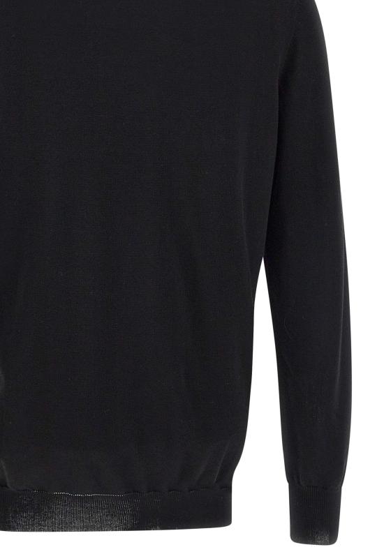 26SS 캉그라 스웨터 801101013 BLACK - KANGRA