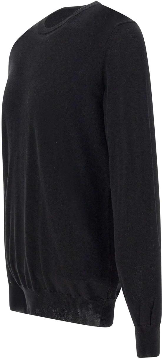 26SS 캉그라 스웨터 801101013 BLACK - KANGRA