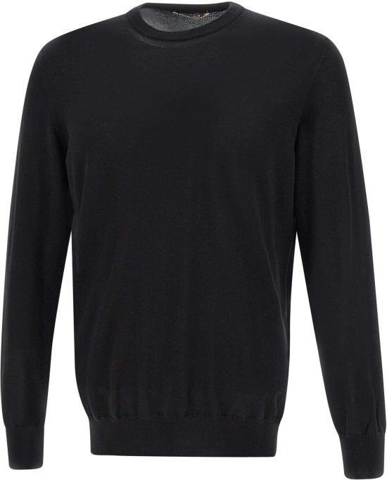 26SS 캉그라 스웨터 801101013 BLACK