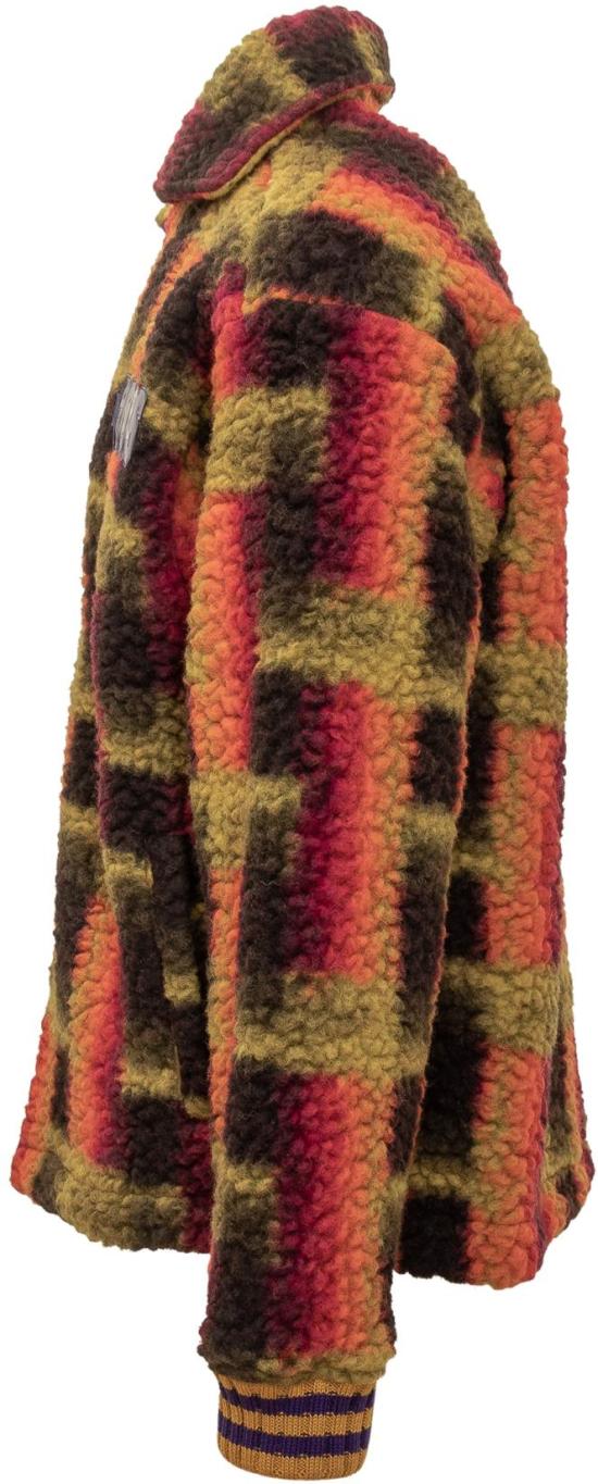 25FW 지씨디에스 코트 B2CM2001TR409 DIVERS - GCDS