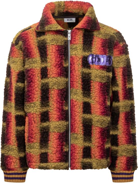 25FW 지씨디에스 코트 B2CM2001TR409 DIVERS