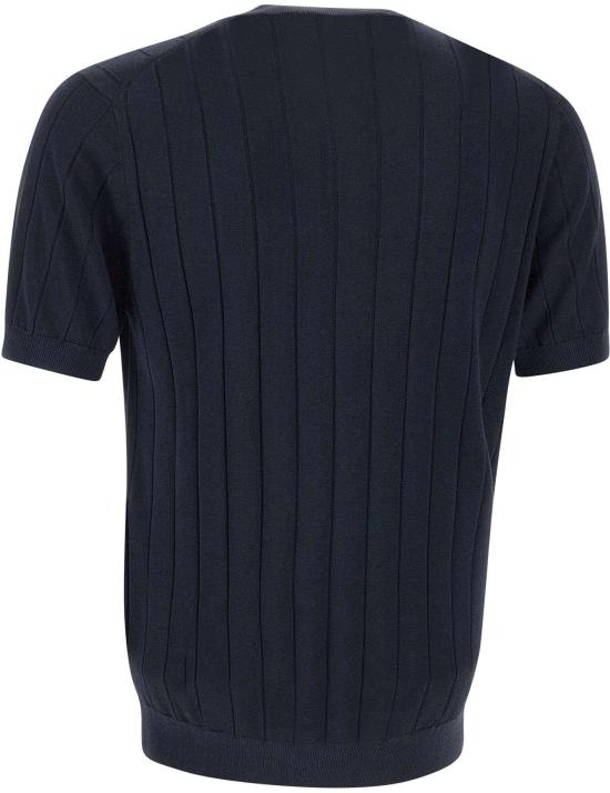 26SS 캉그라 스웨터 102421043 BLUE - KANGRA