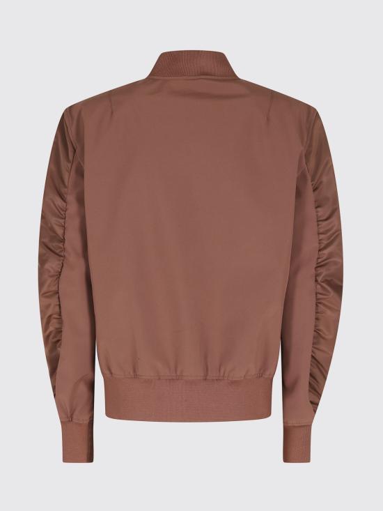 26SS 블라우어 자켓 26SBLDC01218007108 30A Brown - BLAUER