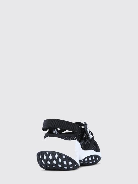 26SS 로저비비에 플랫 슈즈 RVW50643980V4F 0XCR Black - ROGER VIVIER