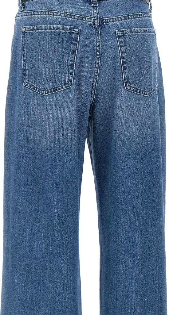 26SS 세븐포올맨카인드 데님 팬츠 7UG20E38U71BB BLUE - 7 FOR ALL MANKIND