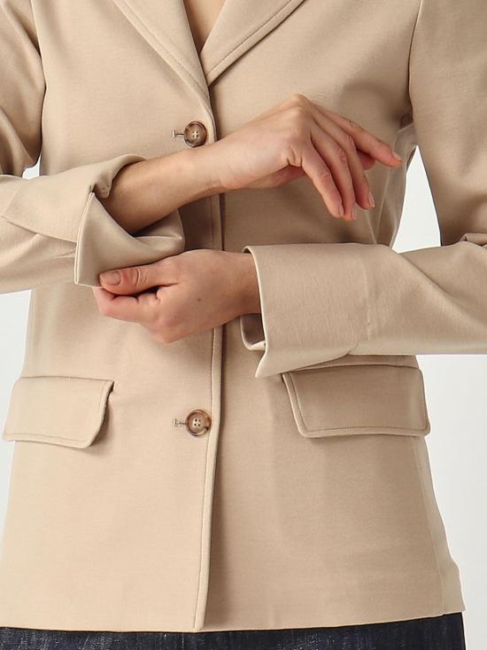 26SS 막스마라 자켓 2616911107600 005 Beige - MAX MARA
