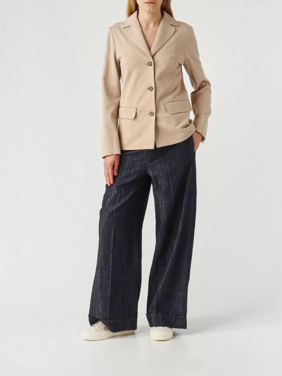 26SS 막스마라 자켓 2616911107600 005 Beige - MAX MARA
