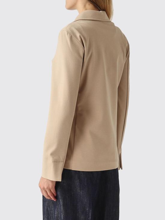 26SS 막스마라 자켓 2616911107600 005 Beige - MAX MARA