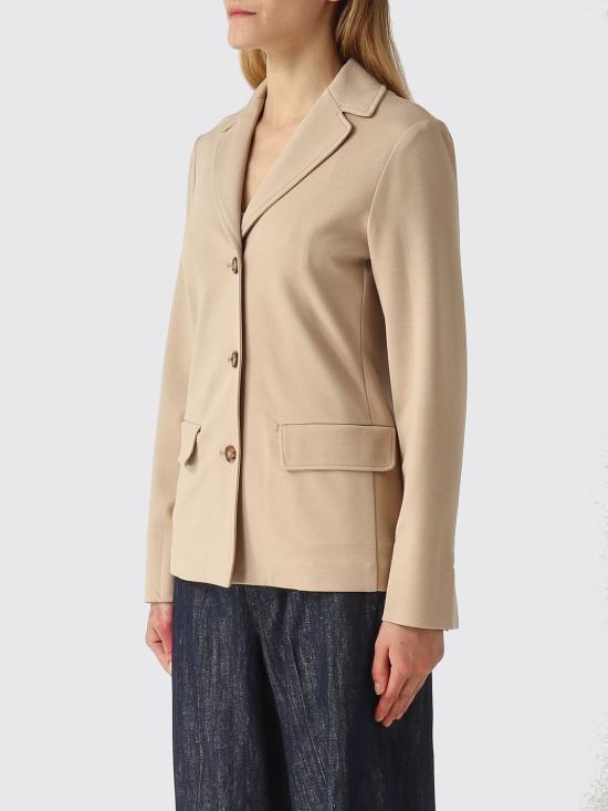 26SS 막스마라 자켓 2616911107600 005 Beige - MAX MARA