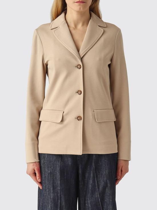 26SS 막스마라 자켓 2616911107600 005 Beige