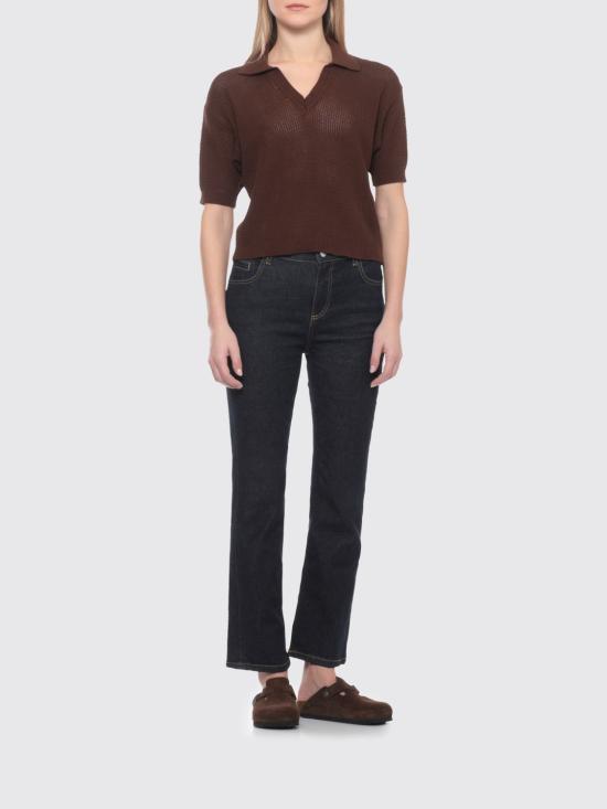 26SS 버켄스탁 뮬/슬리퍼 1031637 Brown - BIRKENSTOCK