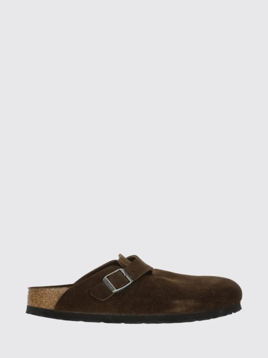 26SS 버켄스탁 뮬/슬리퍼 1031637 Brown