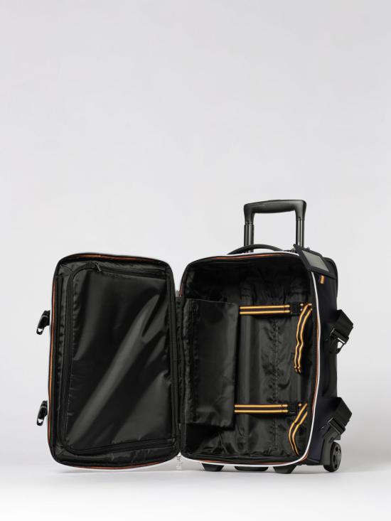 26SS 까웨 캐리어 K2127IW Y04 Blue - K-WAY