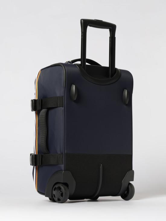 26SS 까웨 캐리어 K2127IW Y04 Blue - K-WAY