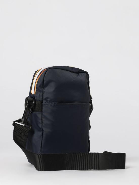 26SS 까웨 크로스백 K7116VW K89 Blue - K-WAY