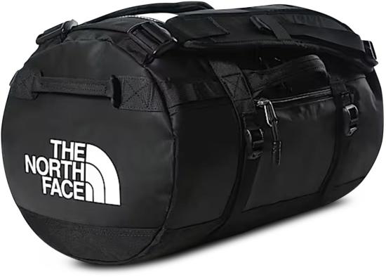 26SS 노스페이스 더플백 NF0A52SS53R1 BLACK