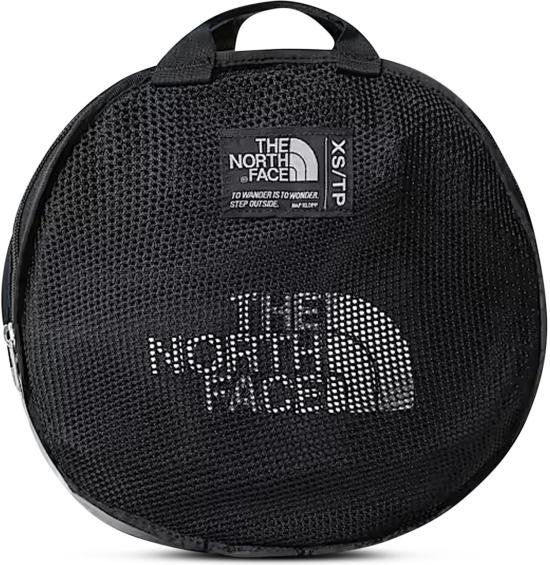 26SS 노스페이스 더플백 NF0A52SS53R1 BLACK - NORTH FACE