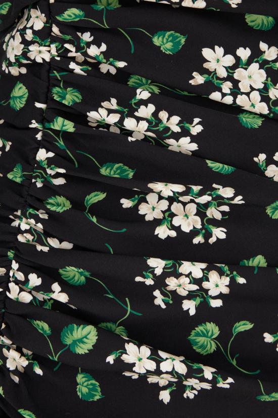 26SS 돌체앤가바나 미디 원피스 F664HTFSA85HX6BX DIVERS - DOLCE & GABBANA