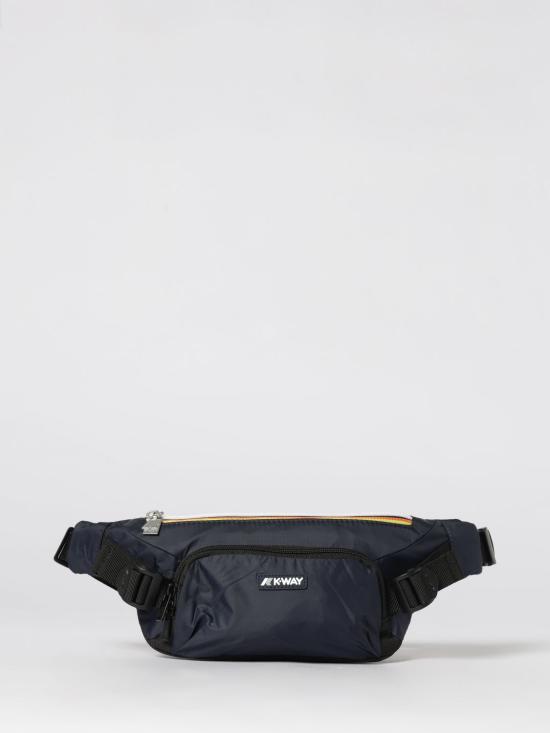 26SS 까웨 벨트백 K7116TW K89 Blue