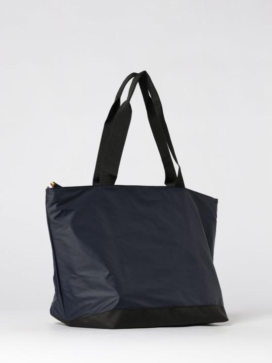 26SS 까웨 숄더백 K7127MW K89 Blue - K-WAY