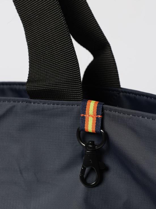 26SS 까웨 숄더백 K7127MW K89 Blue - K-WAY