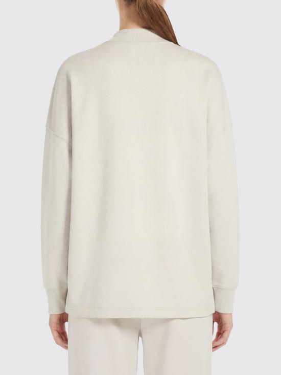 26SS 에스막스마라 라디오소 블루종 자켓 2619911011600 001 Ecru - 'S MAX MARA