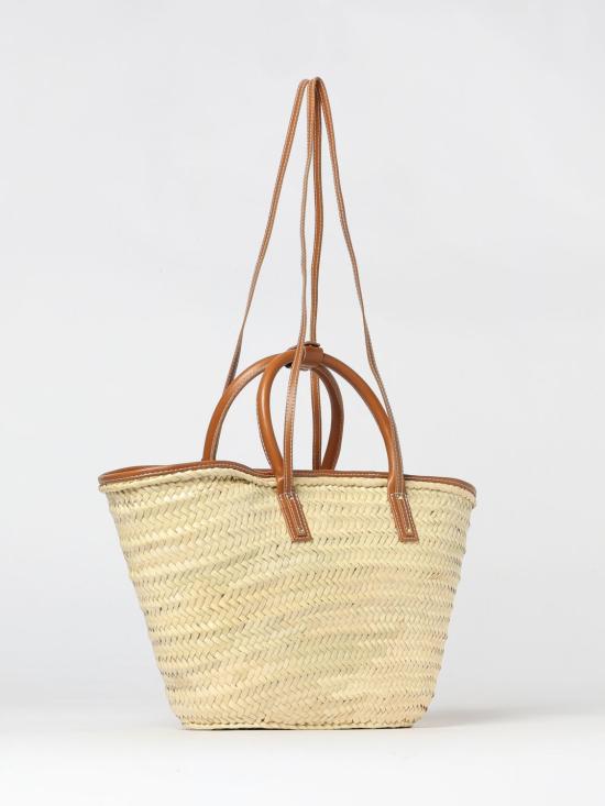 26SS 자크뮈스 토트백 BAW00045AC01C04 811 Brown - JACQUEMUS