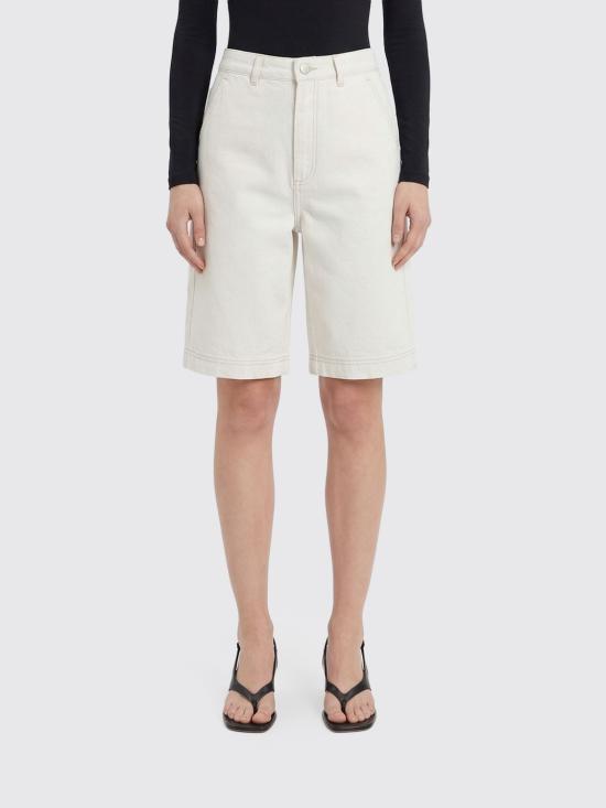 26SS 쉐르 숏팬츠 SHO1052FRANCIS BLA1526S Grey