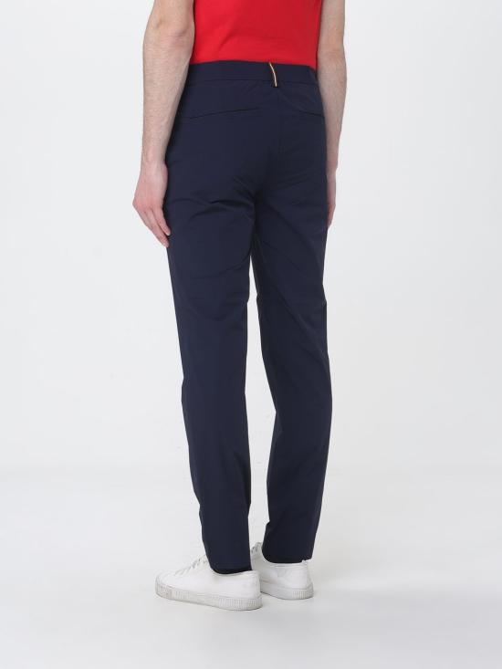 26SS 까웨 스트레이트 팬츠 K41578W K89 Blue - K-WAY