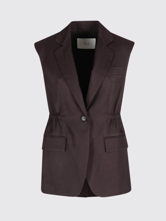 26SS 텔라 베스트 080045010537 N314 Brown - TELA