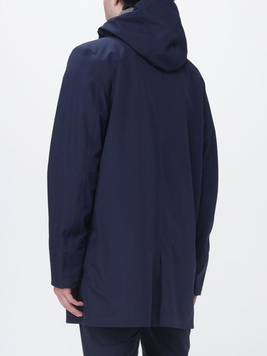 26SS 까웨 자켓 K5126SW K89 Blue - K-WAY