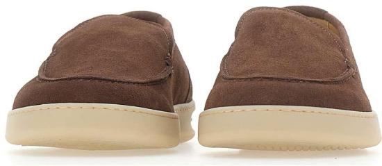 26SS 울리치 로퍼 WFM2610241A014 BROWN - WOOLRICH