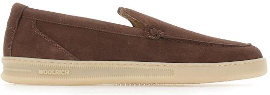 26SS 울리치 로퍼 WFM2610241A014 BROWN