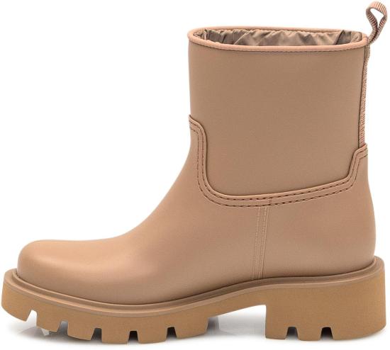 25FW 몽클레어 KICKSTREAM 킥스트림 레인 부츠 K209B4G00200M452222C BEIGE - MONCLER