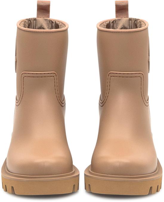25FW 몽클레어 KICKSTREAM 킥스트림 레인 부츠 K209B4G00200M452222C BEIGE - MONCLER