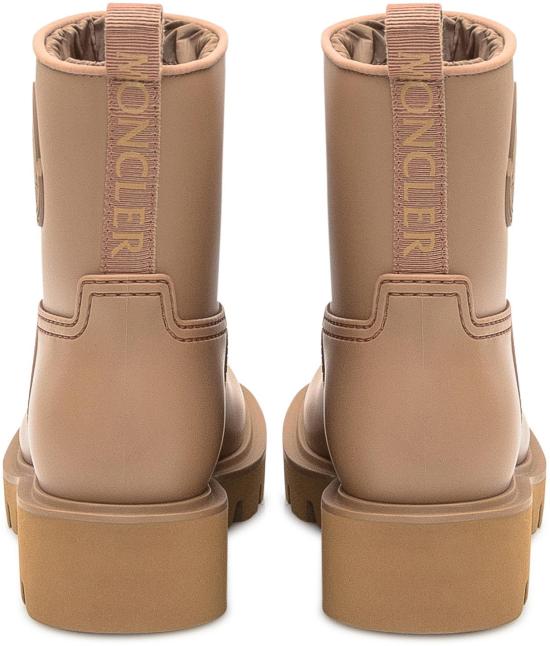 25FW 몽클레어 KICKSTREAM 킥스트림 레인 부츠 K209B4G00200M452222C BEIGE - MONCLER