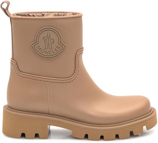 25FW 몽클레어 KICKSTREAM 킥스트림 레인 부츠 K209B4G00200M452222C BEIGE