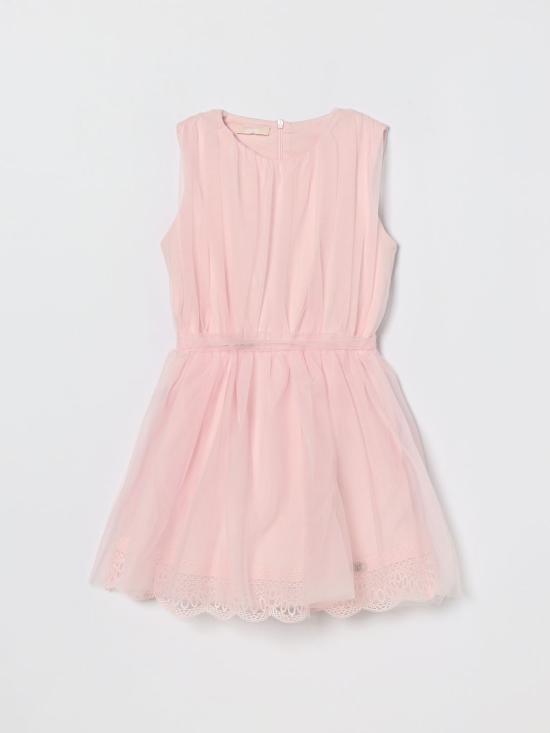 26SS [키즈] 리우조 원피스 KA6009J9239 X0672 Pink